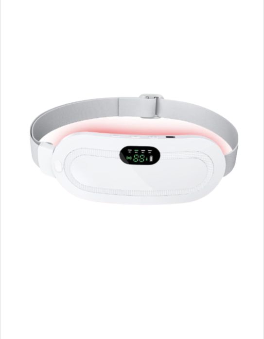 Centura abdominala cu functie de incalzire, anti-dureri menstruale