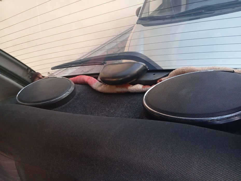 Pionner p1 y  kenwood 400w Indonesia