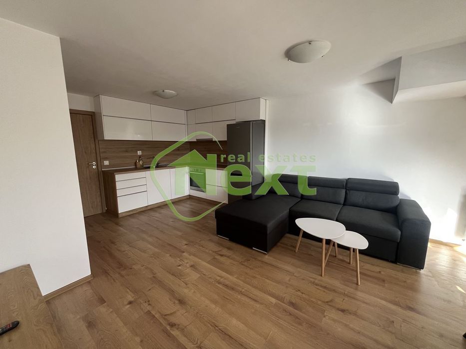 Дава се под наем Тристаен апартамент в София, Витоша - 90 кв.м за 770 € - Снимка #3