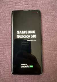 Samsung Galaxy S10