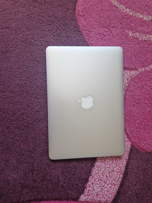 MacBook Air 13-inch - 2017 -