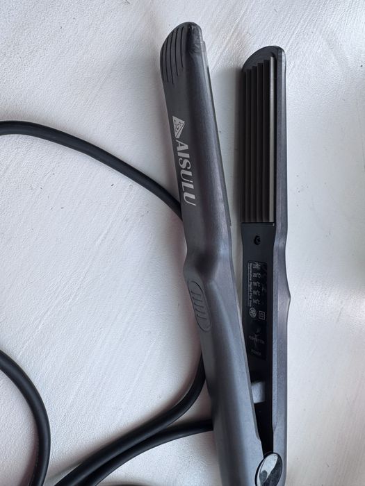 Гофре для обьема