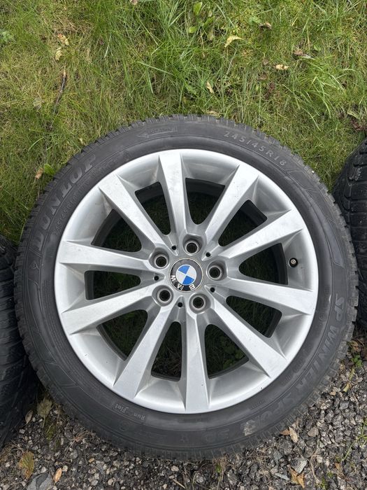 Jante BMW F10, F11 245 45 r18