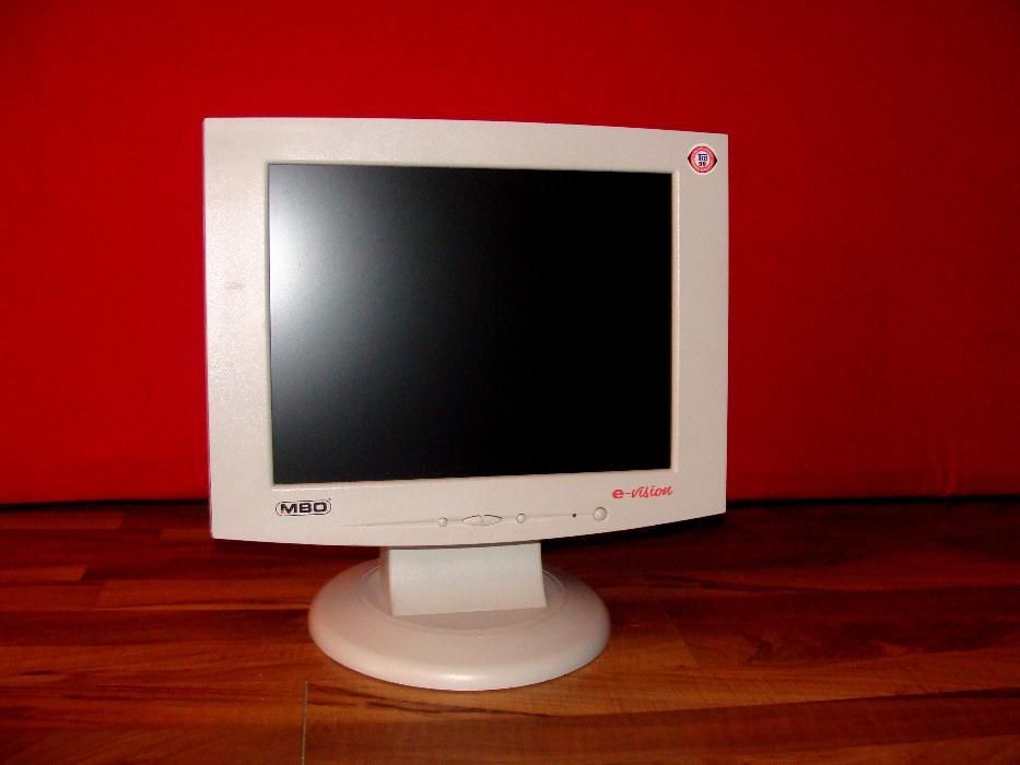 Vand monitor german LCD MBO e-vision