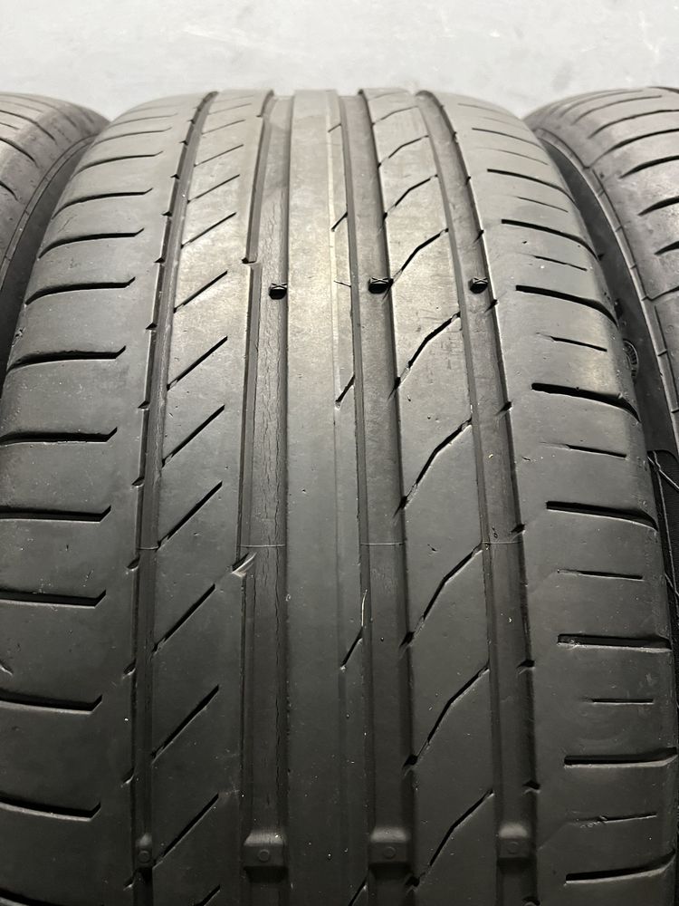 Гуми 225/45/19 CONTINENTAL Conti Sport Contact