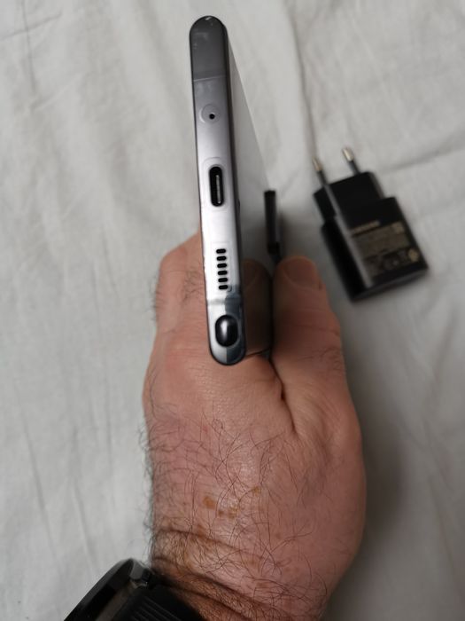 Продавам Samsung note 20 ultra 12/256