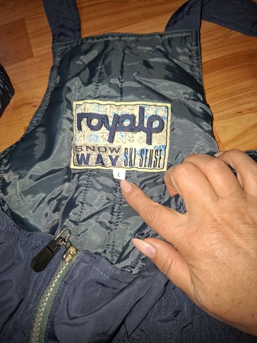 Ски дрехи дамски и мъжки