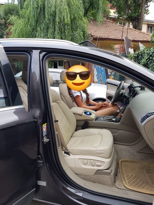 Vând Audi Q7 3.0 TDI