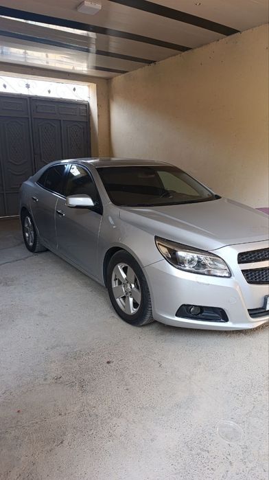 Продается Малибу