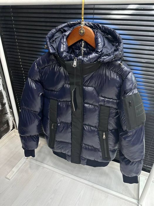 Geacă bărbați Dsquared