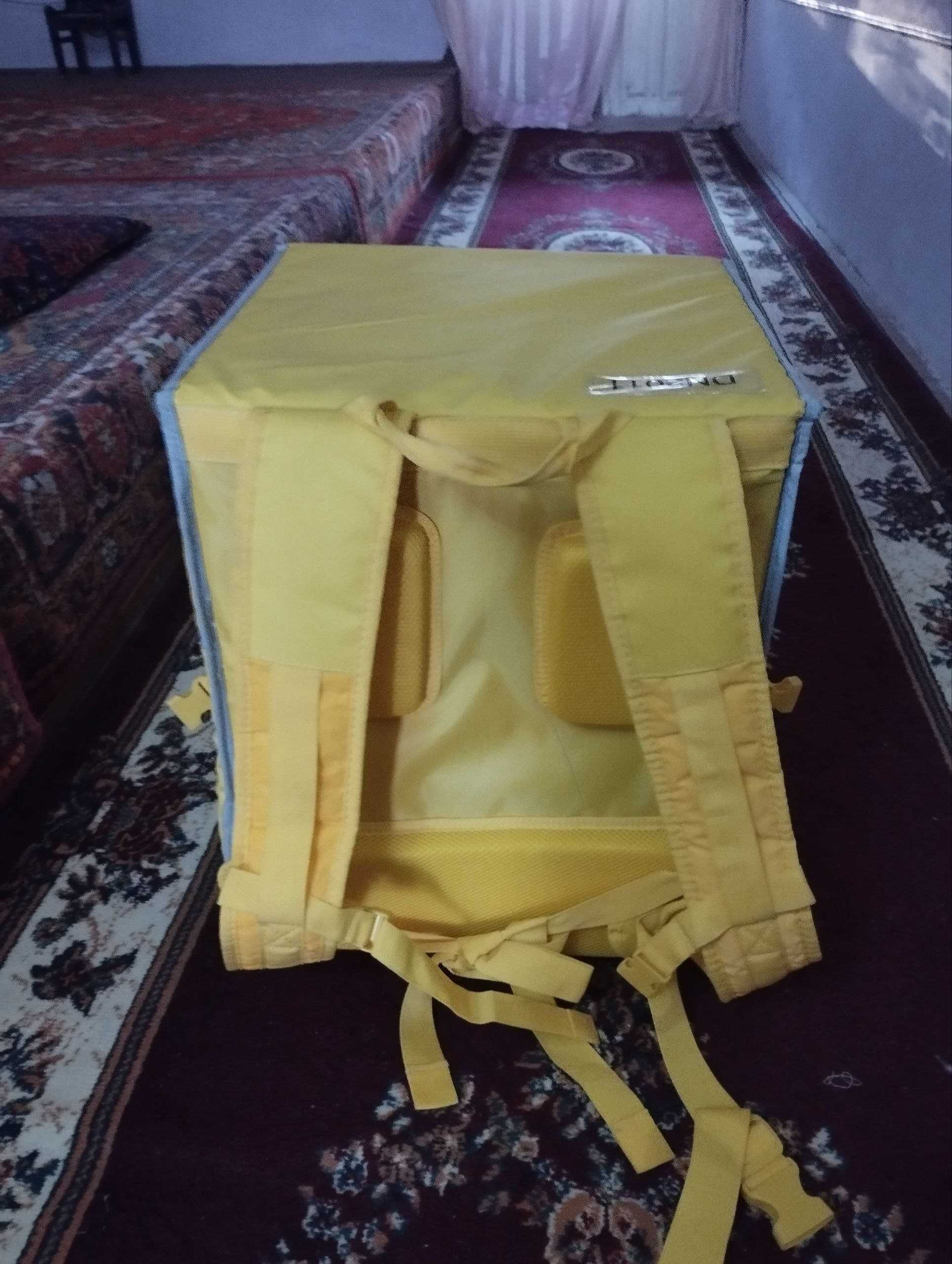 Yandex Termosumka sotiladi. Narxi 300 ming so`m!