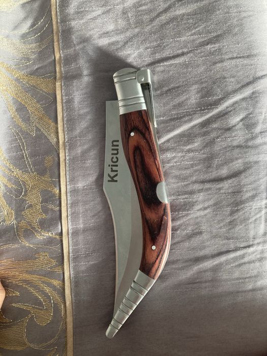 Vand briceag criket spaniol 38 cm