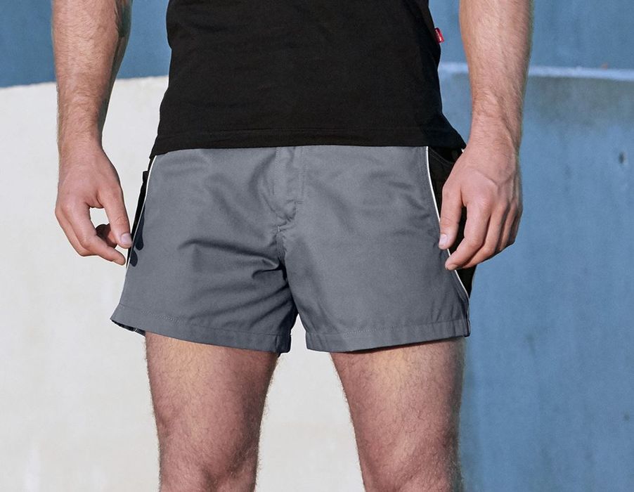 Pantaloni scurți Engelbert Strauss 48