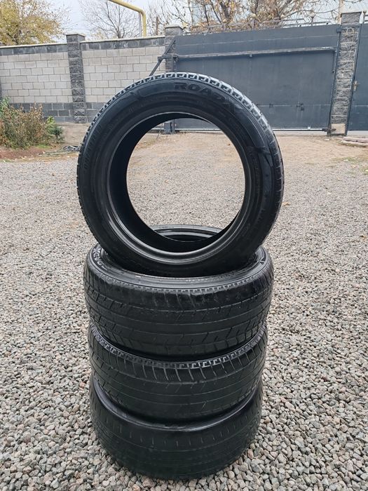 Продам срочно резину в хорошем состоянии