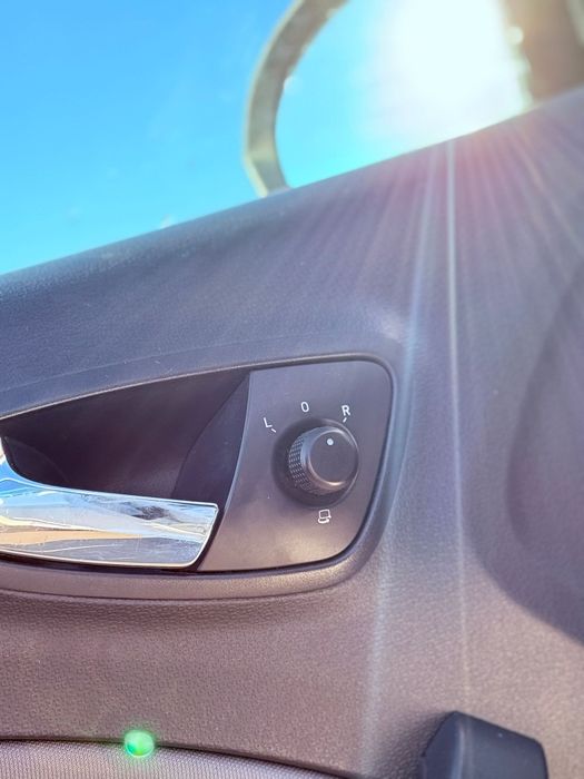 Seat Ibiza 1.4 MPI Euro 5