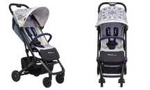 Прогулочная коляска Easywalker buggy XS  Disney Mickey