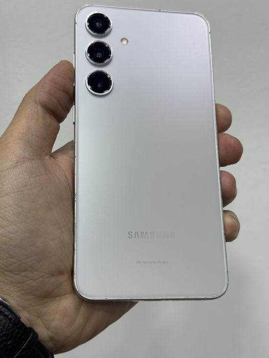 Samsung S24 + Plus 256