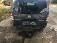 haion si piese nissan pathfinder 2006 din dezmembrari