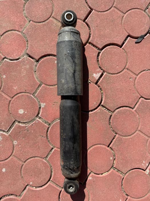 Telescop Peugeot Boxer an 2017