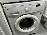СРОЧНО Продам стиральную машину LG1056LDP в отличом состоянии!