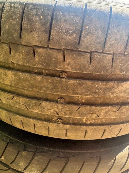 Vand jante Vossen CV4 5x114.3 R20 CONCAVE