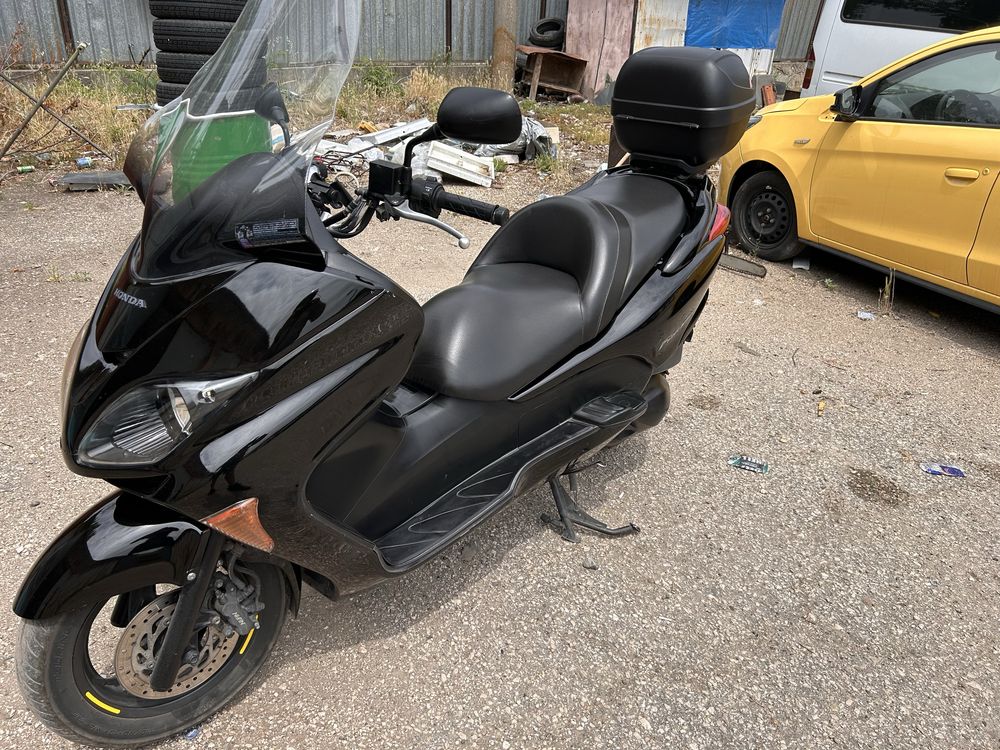 Honda FORZA 250I 2007г.