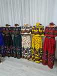 Costum Tiganesc gipsy dansatoare belly dance COPII si ADULTI