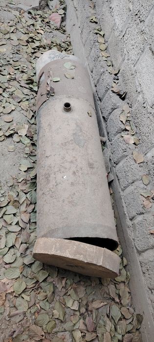 Katyol va trubalar sotiladi