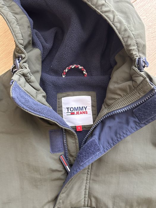 Vand geaga Tommy Jeans