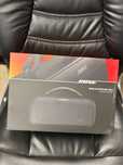 Boxa portabila bose soundlink max noua sigilata originala