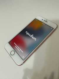 iPhone 7, Rose Gold, 32Gb в отличном состоянии