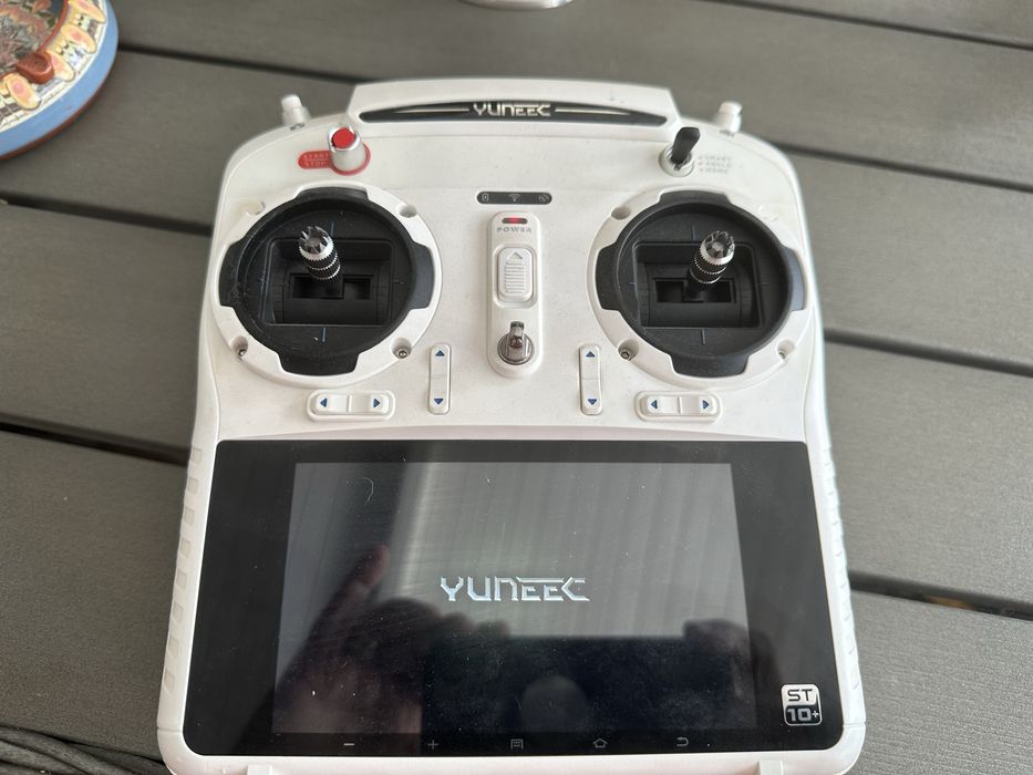 Drone Yuneec Typhoon q500