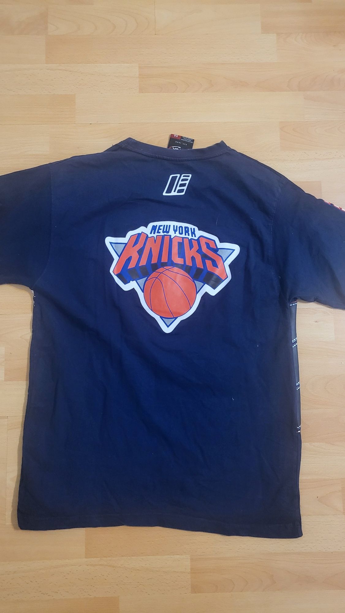 Tricou NBA New York Knicks