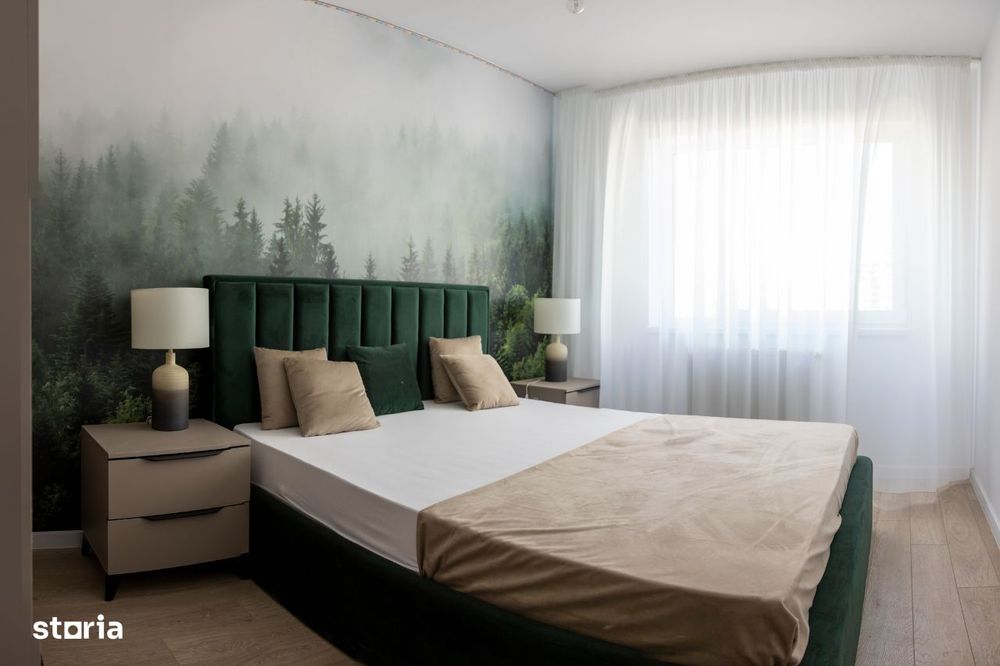 Apartament 3 Camere Bloc Nou PRIMA URBANA3