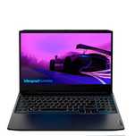 Игровой ноутбук Lenovo