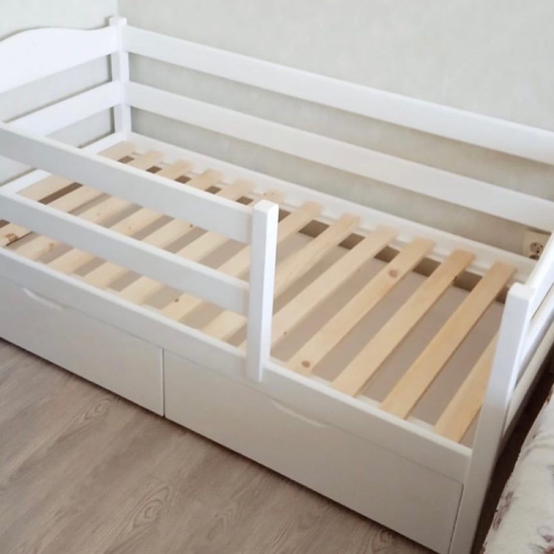 Детская кровать для ваших детей