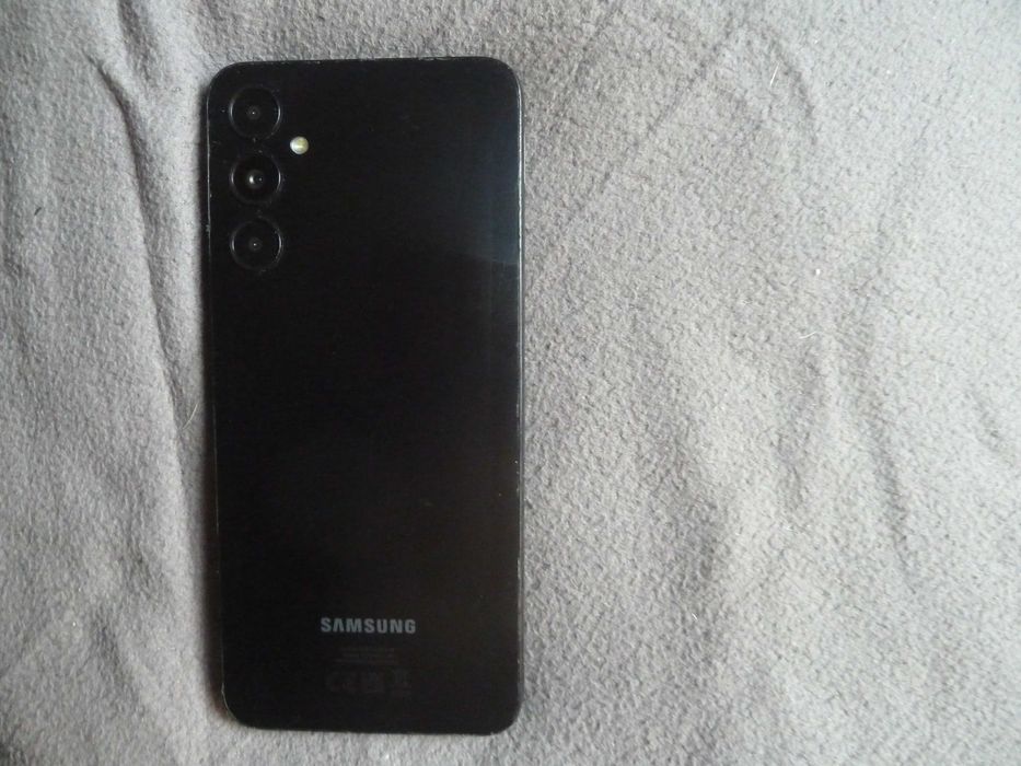 telefon samsung A05S,ram4gb/128gb,android 15,dual sim 4G,stare F.buna