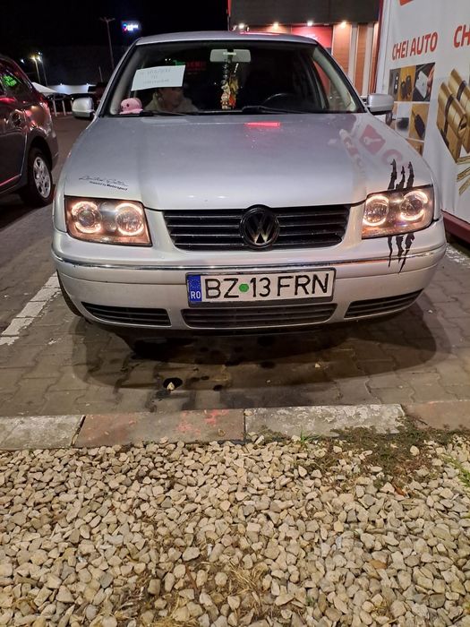 De vânzare Volkswagen bora