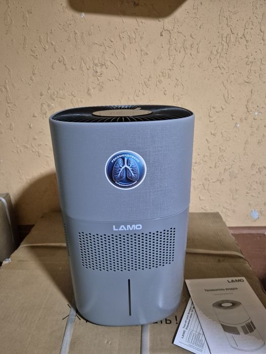 Воздух Очиститель увлажнитель гарантия доставка есть