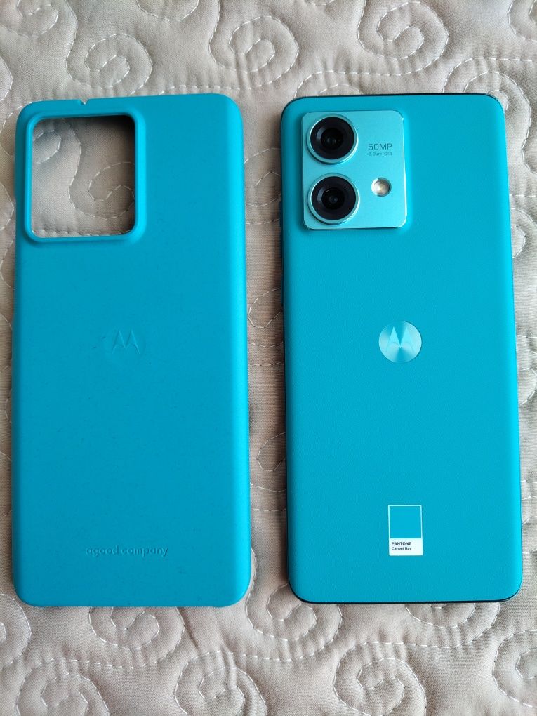Нов Motorola Edge 40 Neo