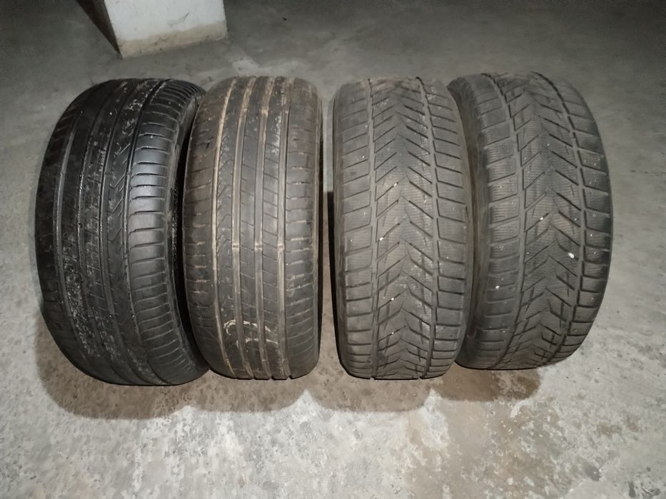 Cind anvelope 235 45 r19