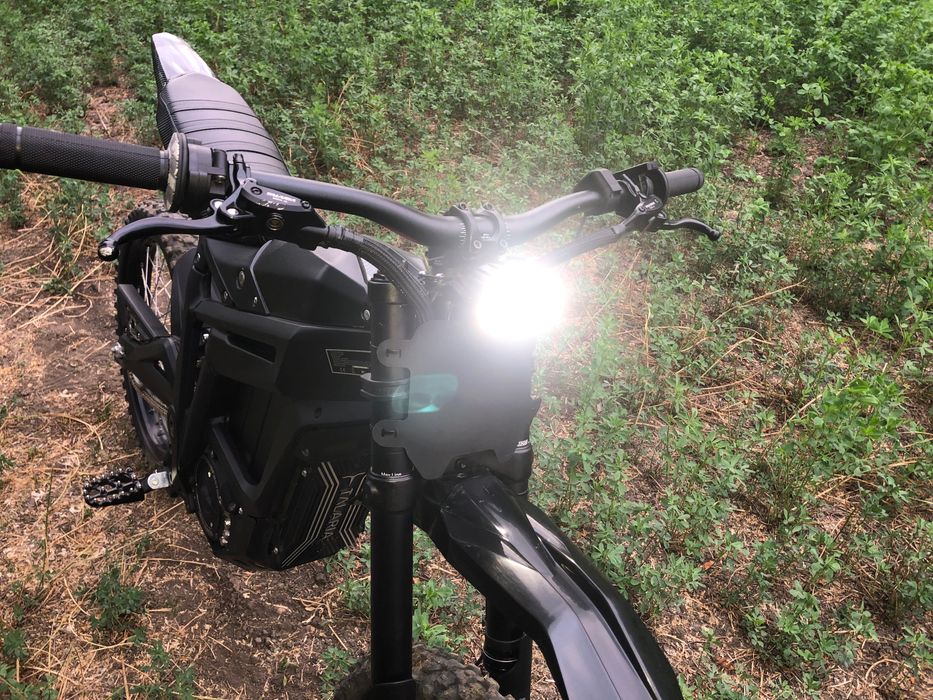 Talaria mx3 2022