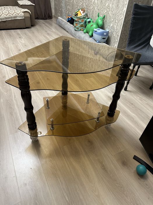 Тумба под телевизор