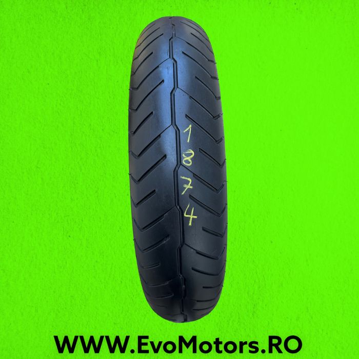 Anvelopa Moto 120 70 18 Bridgestone Exedra Cauciuc Chooper C1874