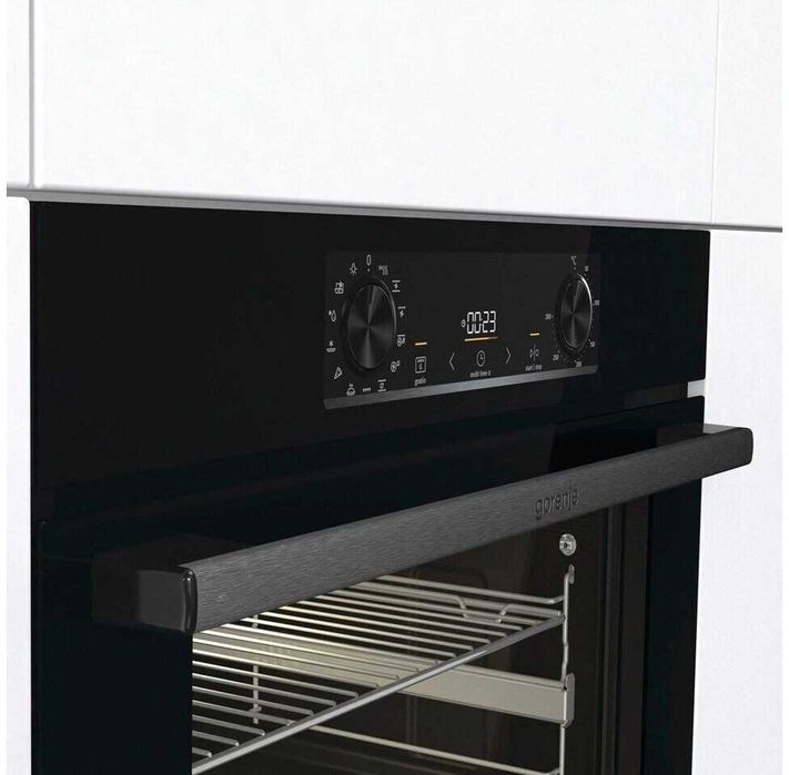Фурна за вграждане GORENJE BOS6737E13BGOT