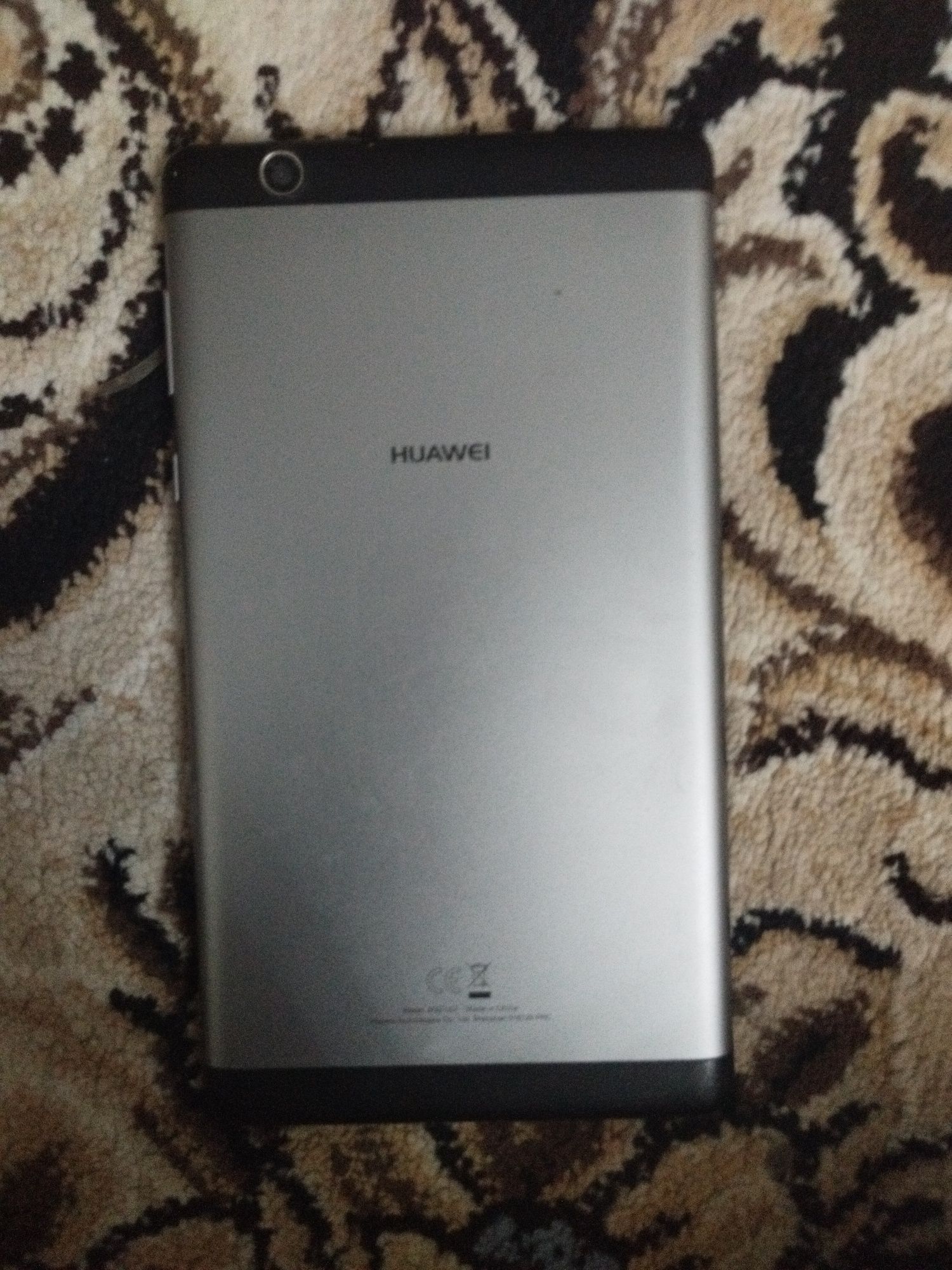 Huawei Model: BG2-UO1