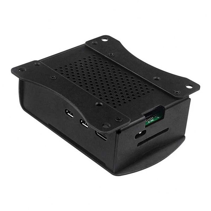 Carcasa Raspberry Pi 5