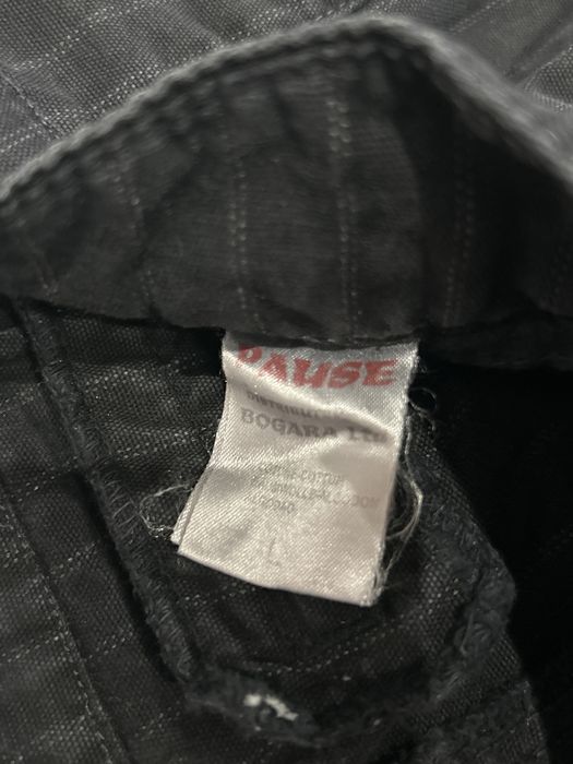 Дънки Pause Jeans Хs/s размвр