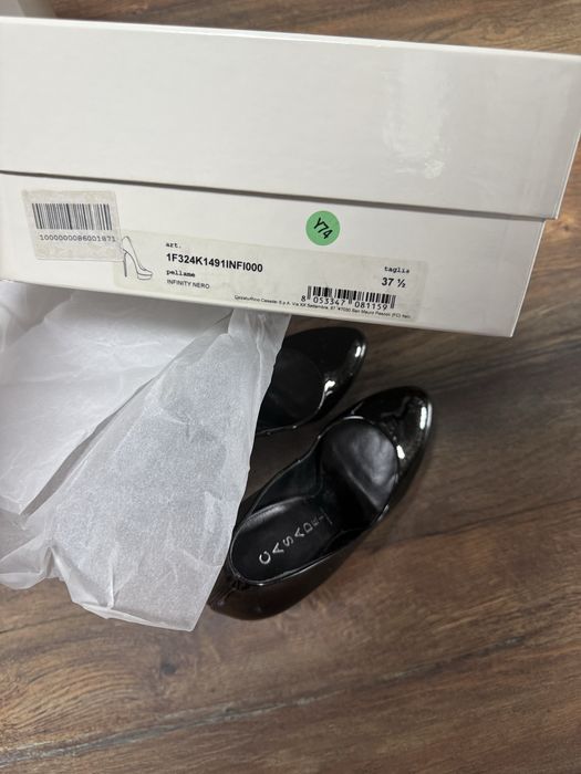 Дамски обувки Casadei