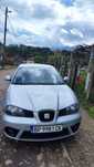 Seat Ibiza 1.4 TDI